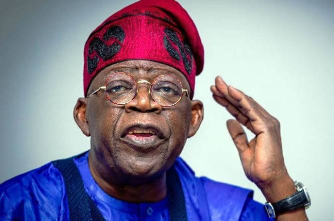 Why Tinubu Must Be Next Nigerian President By Ekundayo Asaju