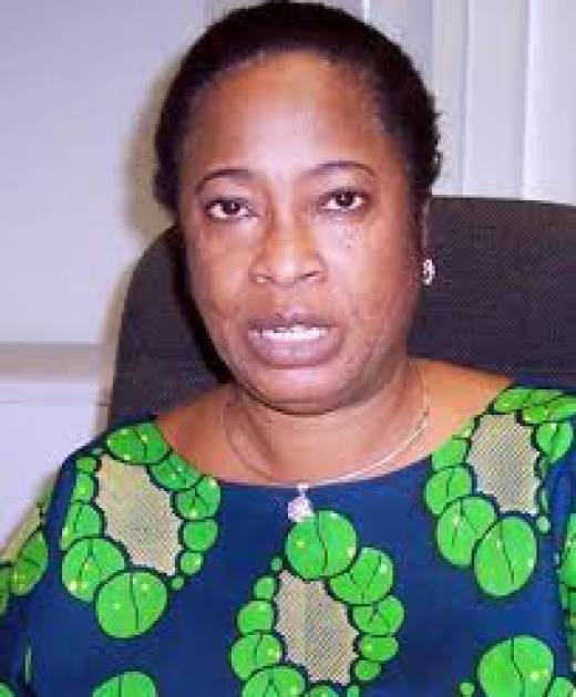 N130 Billion STREETLIGHT FRAUD: EFCC Arrest Patricia Etteh