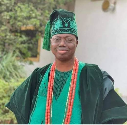 Ogun State Governor, Deputy, Paramount Rulers, Yayi, Odebiyi, Momodu, others to Grace Olofin Adimula Oodua’s Burial