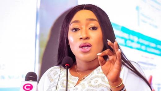EFCC&#039;s Deafening Silence: Betta Edu&#039;s Alleged Shadow Governance Raises Questions