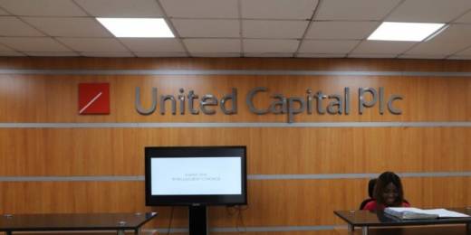 United Capital Reports 72 Percent Increase in Profit After Tax in 9 Months