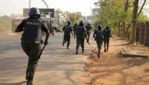 Student feared dead as police, cultists clash in Kwara