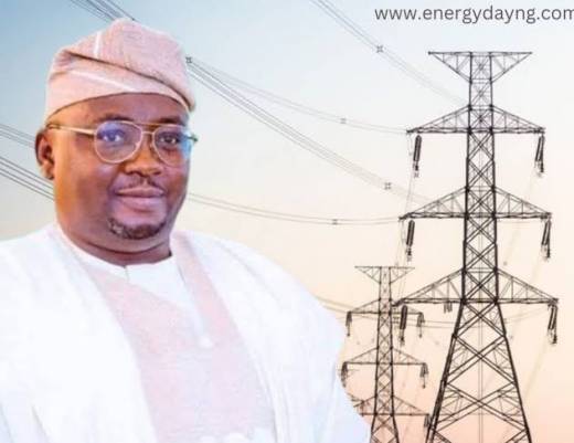 Minister of Power Advocates for Renewable Energy to Boost Economic Growth and Job Creation