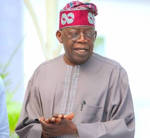 TINUBU’S LEADERSHIP ANTECEDENT VERIFIABLE, MARKETABLE - SANWO-OLU