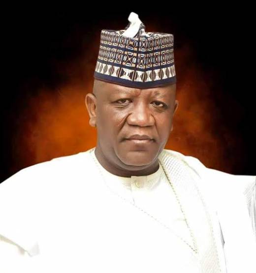 Senate Presidency: Yari in High Spirit over Increasing Senators&#039; Support