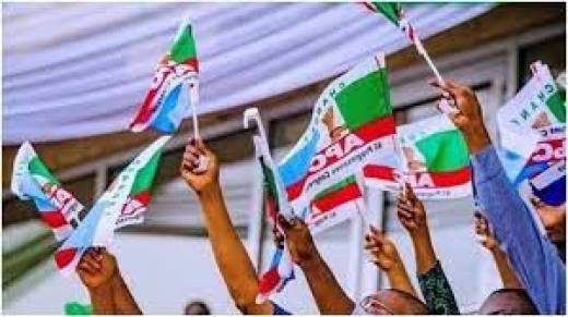 Exclusive: Crisis Hits Surulere APC Over House Of Representatives, State Cabinet Slots