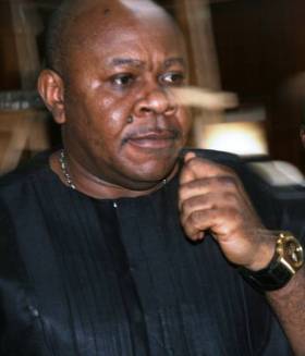 Alleged $1.043m Fraud: Ajudua’s Absence Stalls Trial