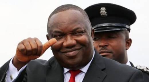South-East 2023 Presidency And Misplaced Blame on Ugwuanyi   