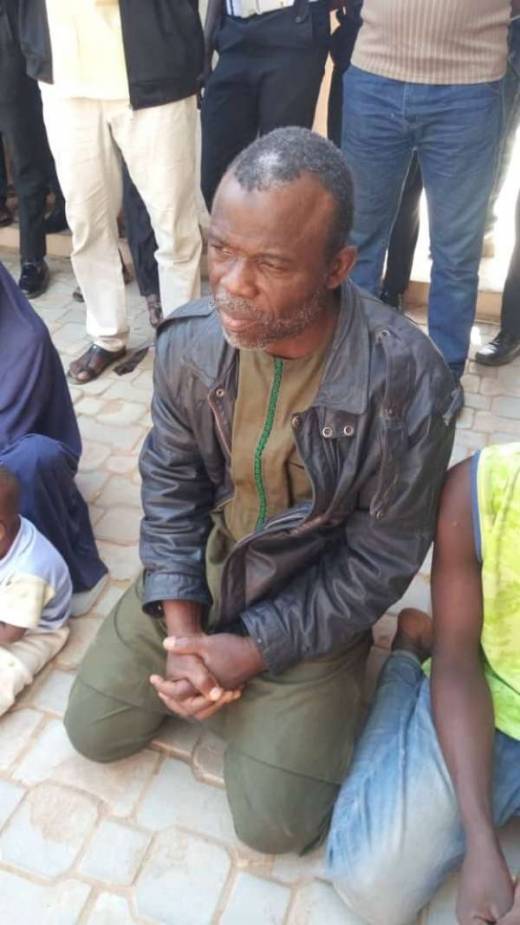 Car Dealer In Zamfara Arraigned For ‘Eating Body Parts’ Of 9-Year-Old