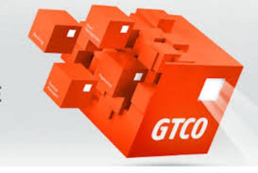 GTCO Plc Releases 2021 Full Year Audited Results…Reports Profit Before Tax of ₦221.5billion