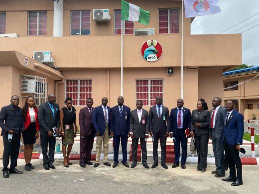 PCC, EFCC To Deepen Cooperation