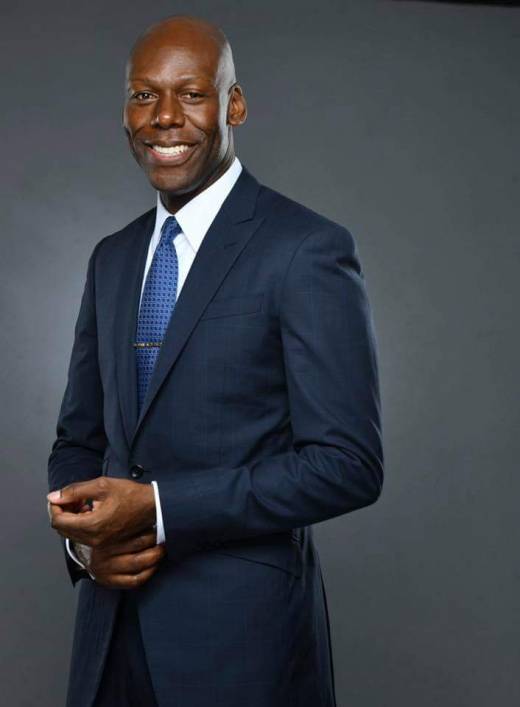 Access Bank’s Amaechi Okobi recognised as ‘COVID-19 Response Banker of the Year’