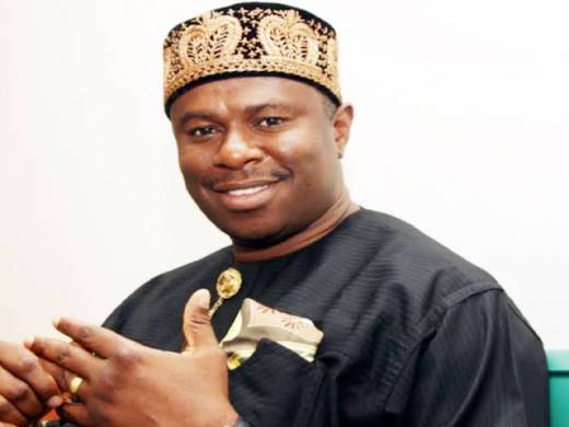 Wike’s Displacement Of .1m Rivers People Wicked, Evil, Inhuman -Dakuku Peterside