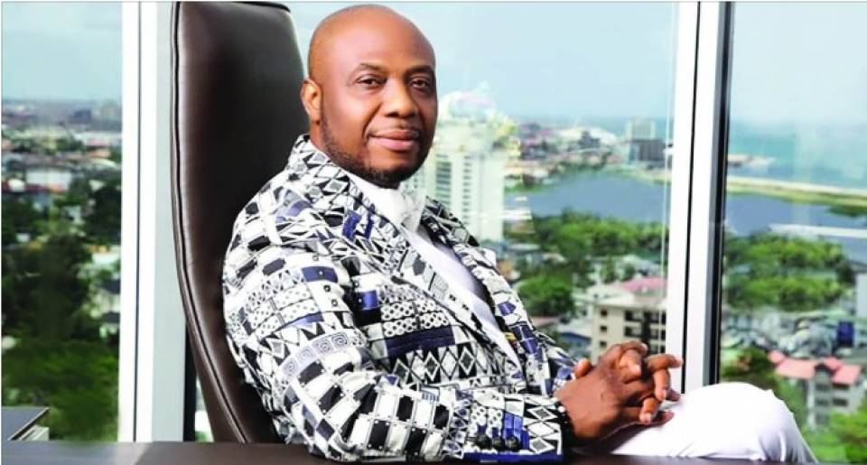 Billionaire Businessman, Ernest Azudialu’s Jesuit College In Okija ranks best in Nigeria