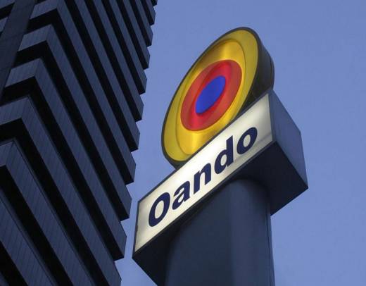 Oil Giant Oando Plc: Ensuring Gender Parity