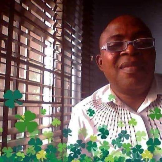 THE OLUWASEGUN ABIFARIN I KNOW, BY GBENGA OLAWEPO-HASHIM