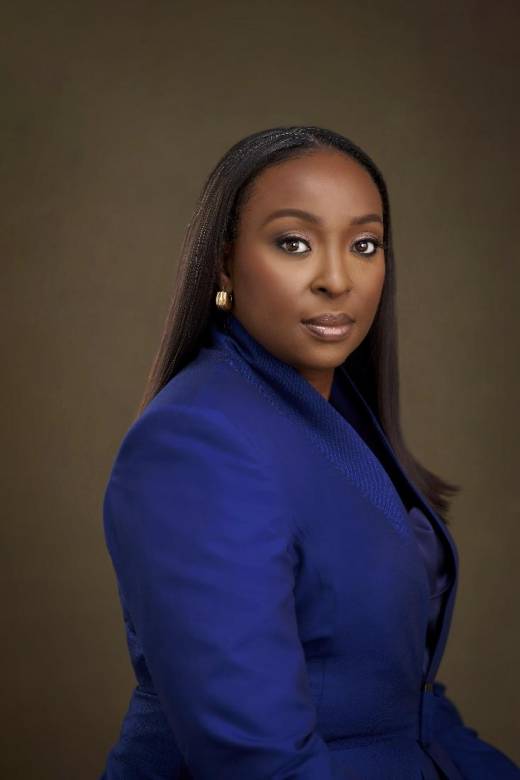 President of Transcorp Group, Wins All Africa Businesswoman of the Year Award