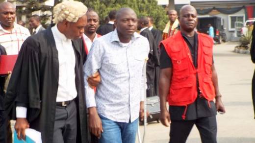 How Patrick Akpobolokemi diverted NIMASA’s N1.5bn – EFCC