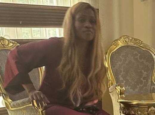 Nigerian Socialite, Kemi Oriowo #JAPA to Canada as Court Orders Arrest for Cyber Stalking and Perjury