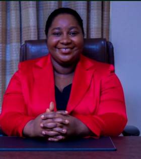 Dr. (Mrs.) Ajoke Ogunsan Gets Africa Prestigious Award For Transparency