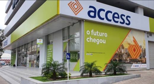 Access emerges as most valuable banking brand in Nigeria