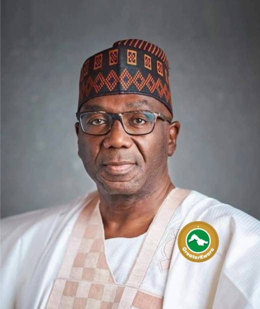 Governor Abdulrahman Abdulrazaq’s Bold Moves For A #GreaterKwara by Babajide FADOJU