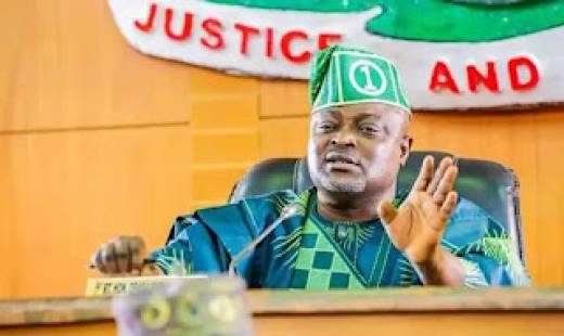 Eid-el-Maulud: Obasa charges Muslims on religious tolerance