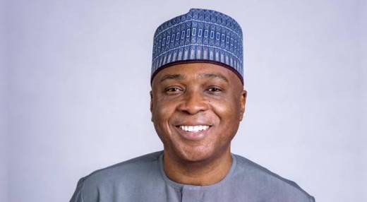 Why plot to remove me as Senate President failed – Saraki