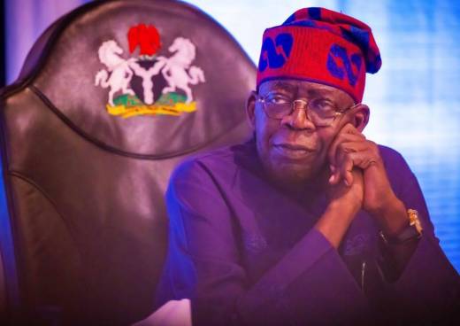 Tinubu Presidency: A Truly Renewed Hope By PRINCE DAPO ADELABU