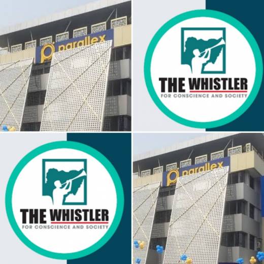 THREATS TO MEDIA FREEDOM: Christ Embassy’s Parallex Bank Attacks THE WHISTLER Website
