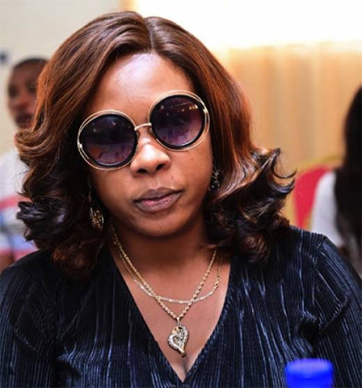 Oshodi/Isolo Council Boss, Hon. Modupe Aregbe In Mess Over Husband&#039;s Multiple Infidelity Scandals…as Marriage Teeters on the Brink