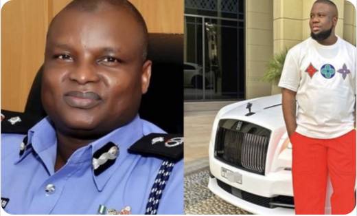 Abba Kyari’s Brother Received N279m From Hushpuppi, Others – Police Report