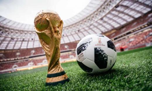 FIFA World Cup: Majority Players Prefer 4-year Model