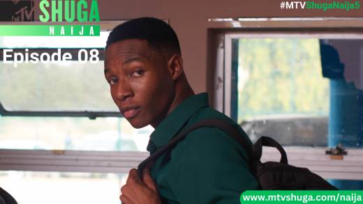 Epic Finale of MTV Shuga Naija Season 5 Out on YouTube