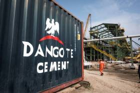 More Nigerians are purchasing Dangote Cement, with sales surging by 26.1% to 4.6 million metric tons