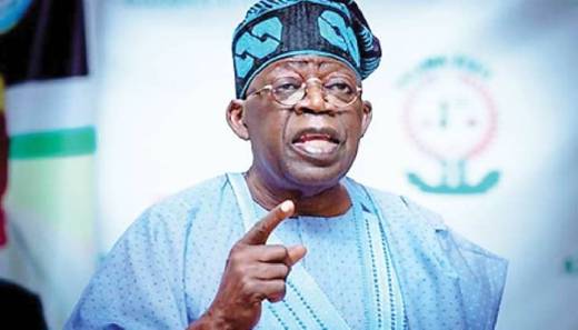 2027: Group dismisses opposition alliance against Tinubu as ‘mere distraction’