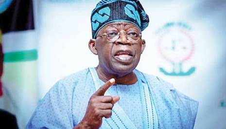 2027: Group dismisses opposition alliance against Tinubu as ‘mere distraction’