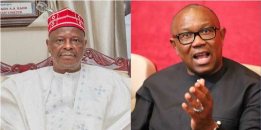 Kwankwaso to Obi: Accept VP position, this is the only opportunity for you and south-east