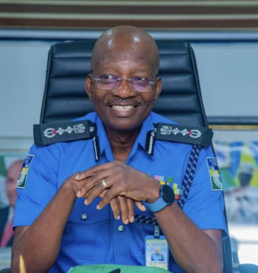 IGP Egbetokun EMPHASIZES ROLE OF LEADERSHIP, PUBLIC RELATIONS, ETHICAL COMMUNICATION IN TRUST-BUILDING