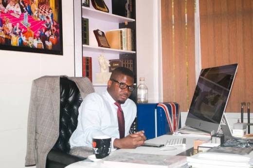 More Troubles For Sujimoto As Police Invite Him Over $556,000 Fraud Allegation