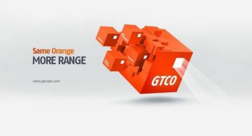 GTCO Plc’s GTBank Maintains its Dominance in Financial Services at the Brand Africa 100: Africa’s Best Brands Awards
