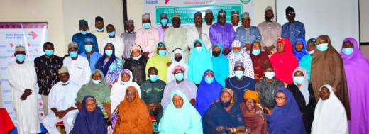 Aliko Dangote Foundation flags off nutrition program in Kano