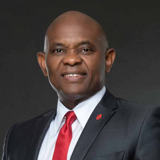 Tony Elumelu Advocates for National Renewal and Collaborative Nation-Building at NBA Conference