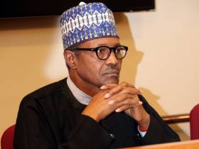 President Buhari reveals he is overwhelmed by security situation in north-west region