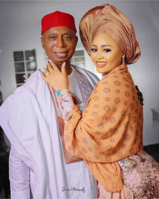 Ned Nwoko Speaks On Marital Crisis With Regina Daniel: Addiction To Alcohol, Drug Troubling Her