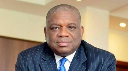 2023 presidency: Kalu slams S’South, S’West aspirants over zoning