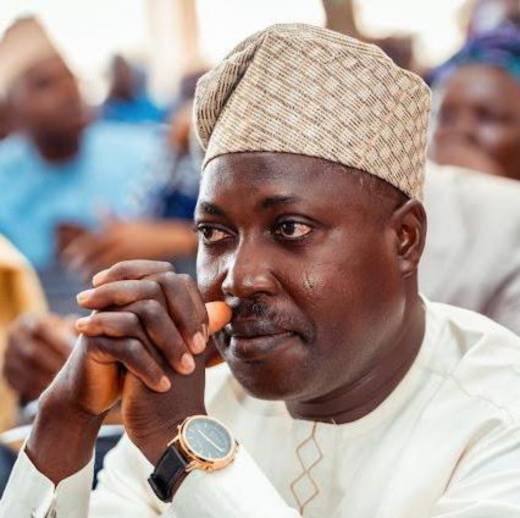 Taiwo Olasunkanmi: The Philanthropic Educationist Transforming Agege