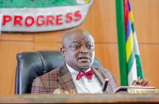 Obasa: How Tinubu Helped Lagos Assembly Achieve Financial Autonomy