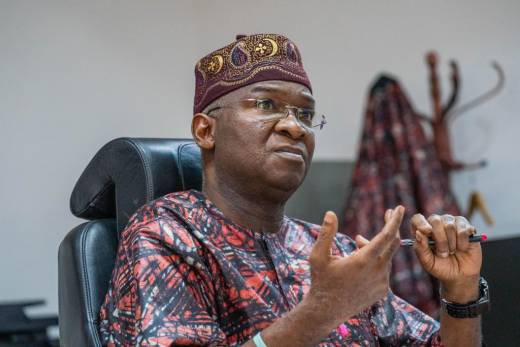 Fashola: Celebrating a Political Outlier at 60 By Olatunji Oke