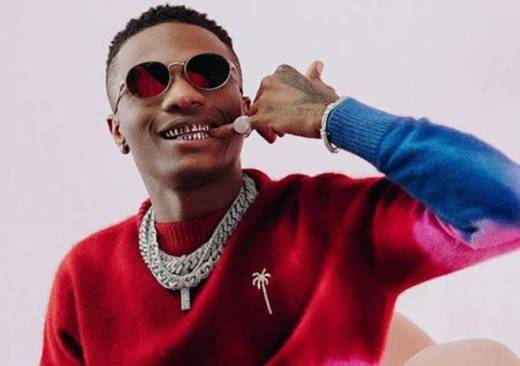 Wizkid to headline Rolling Loud music festival